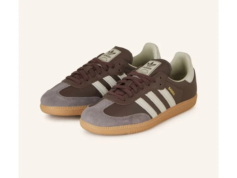 adidas Originals Sneakersy SAMBA OG