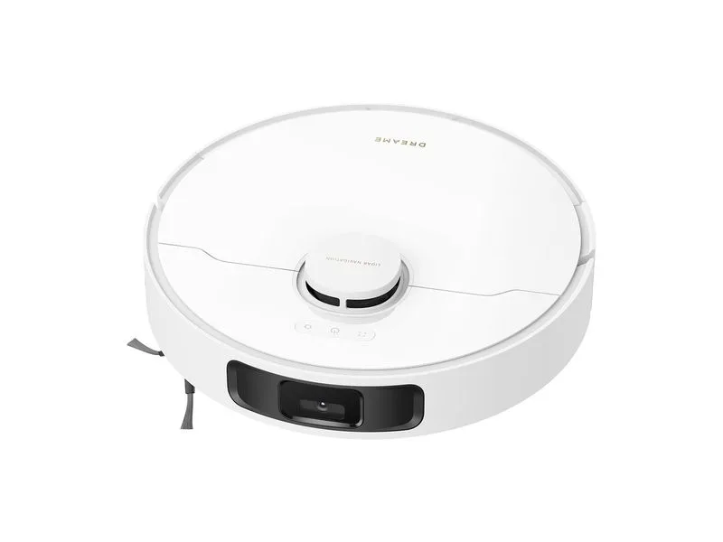 Robot sprzątający Dreame L10s Pro Gen 2, z funkcją mopowania