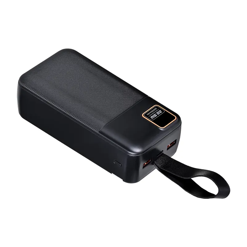 Powerbank Patona Premium Stark 5, 30000 mAh, 22,5 W