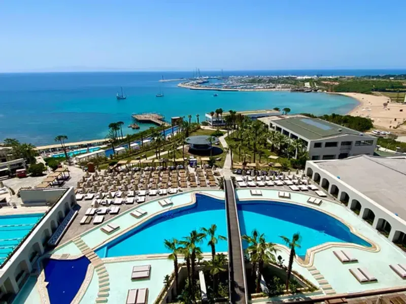 Turcja - 7 dni w Laur Experience & Elegance - Ultra All Inclusive
