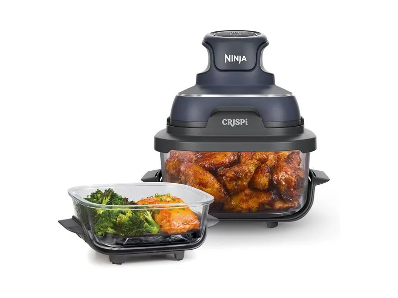Ninja Frytkownica beztłuszczowa przenośna CRISPi FN101EUGY | Airfryer