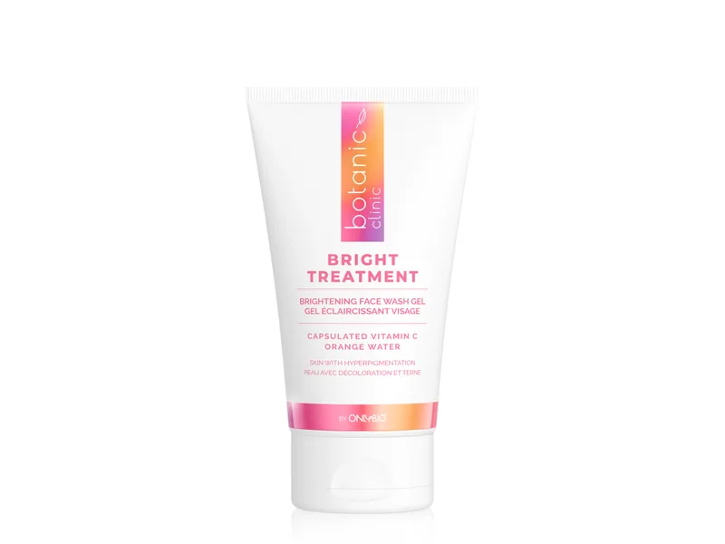 Botanic Clinic by ONLYBIO Bright Treatment Brightening 150ml