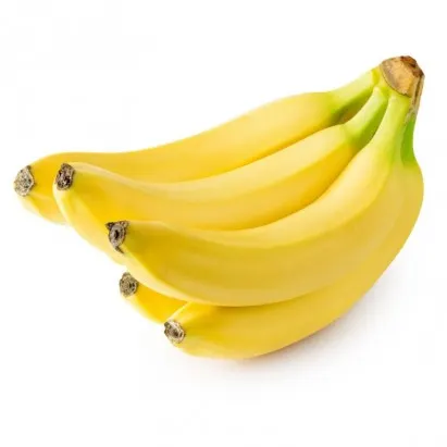 Banany cena 2,99 zł za 1 kg