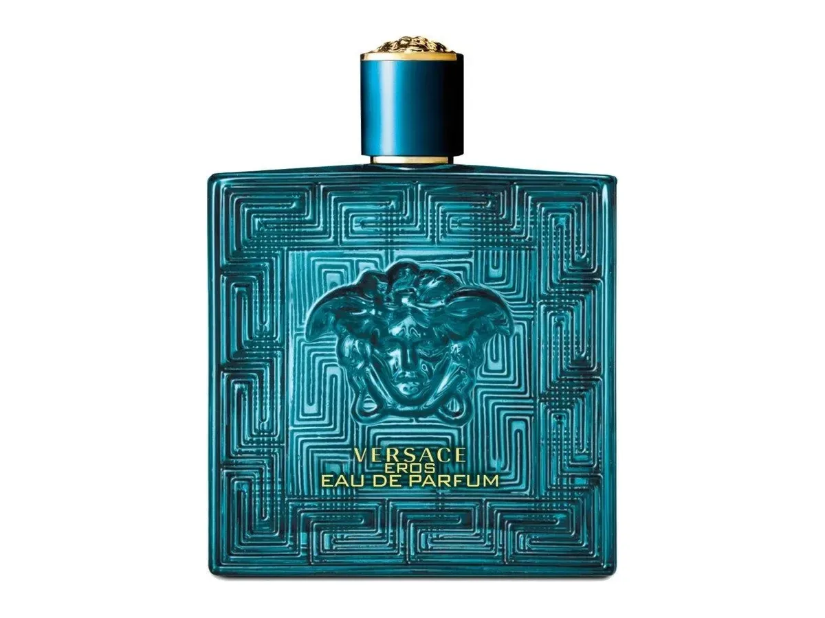 Versace Eros Woda Perfumowana 100ml TESTER