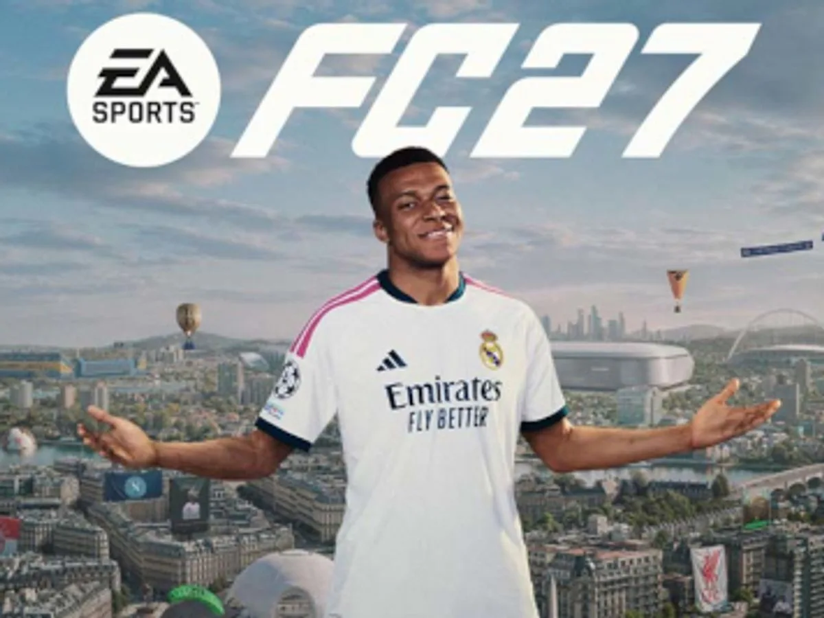 Konta STEAM do gry EA Sports FC 27 PC
