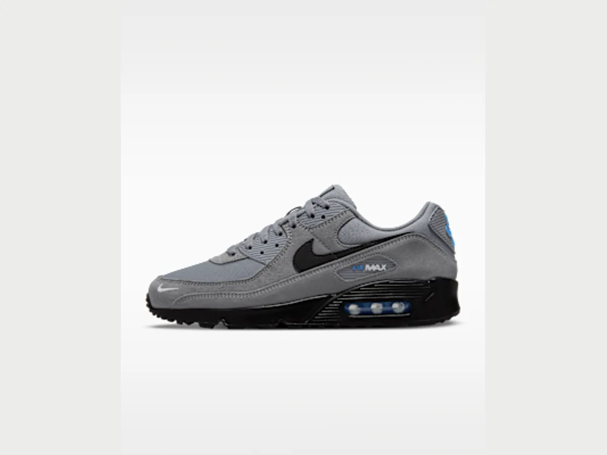 Buty męskie Nike Air Max 90